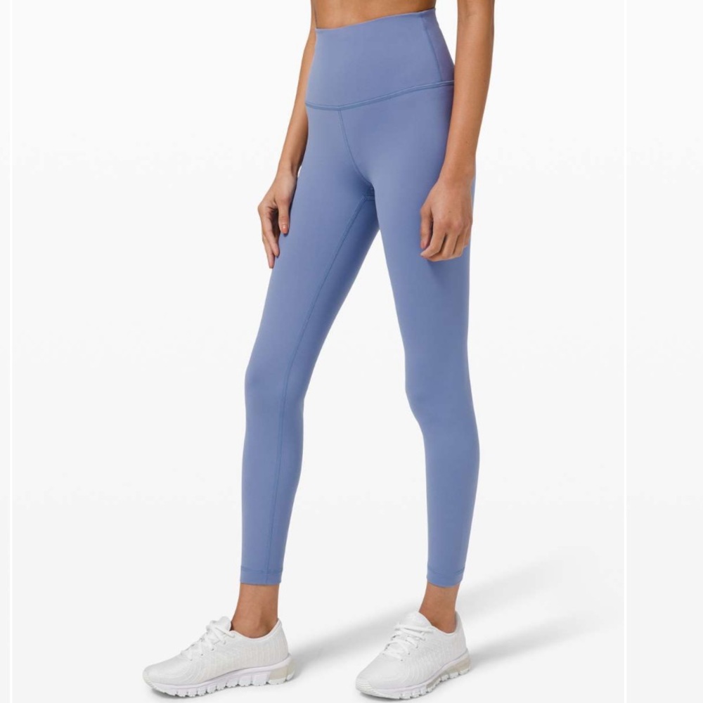 Wunder Train High Rise 25” Legging